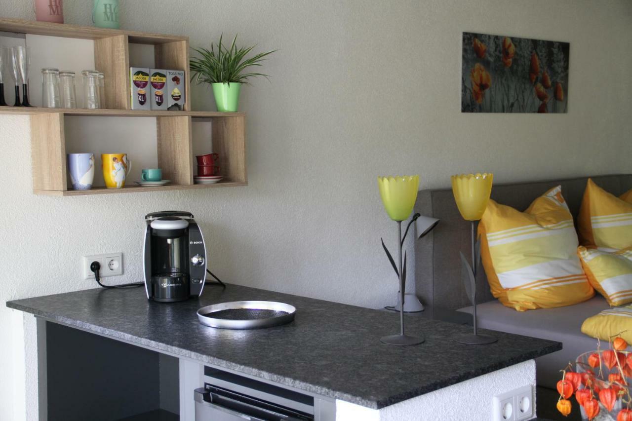 Apartment Mit Burgblick Im Gruenen, Familie Held Burgthann Dış mekan fotoğraf