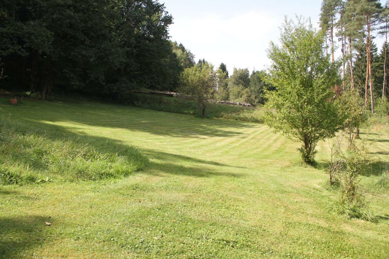 Apartment Mit Burgblick Im Gruenen, Familie Held Burgthann Dış mekan fotoğraf